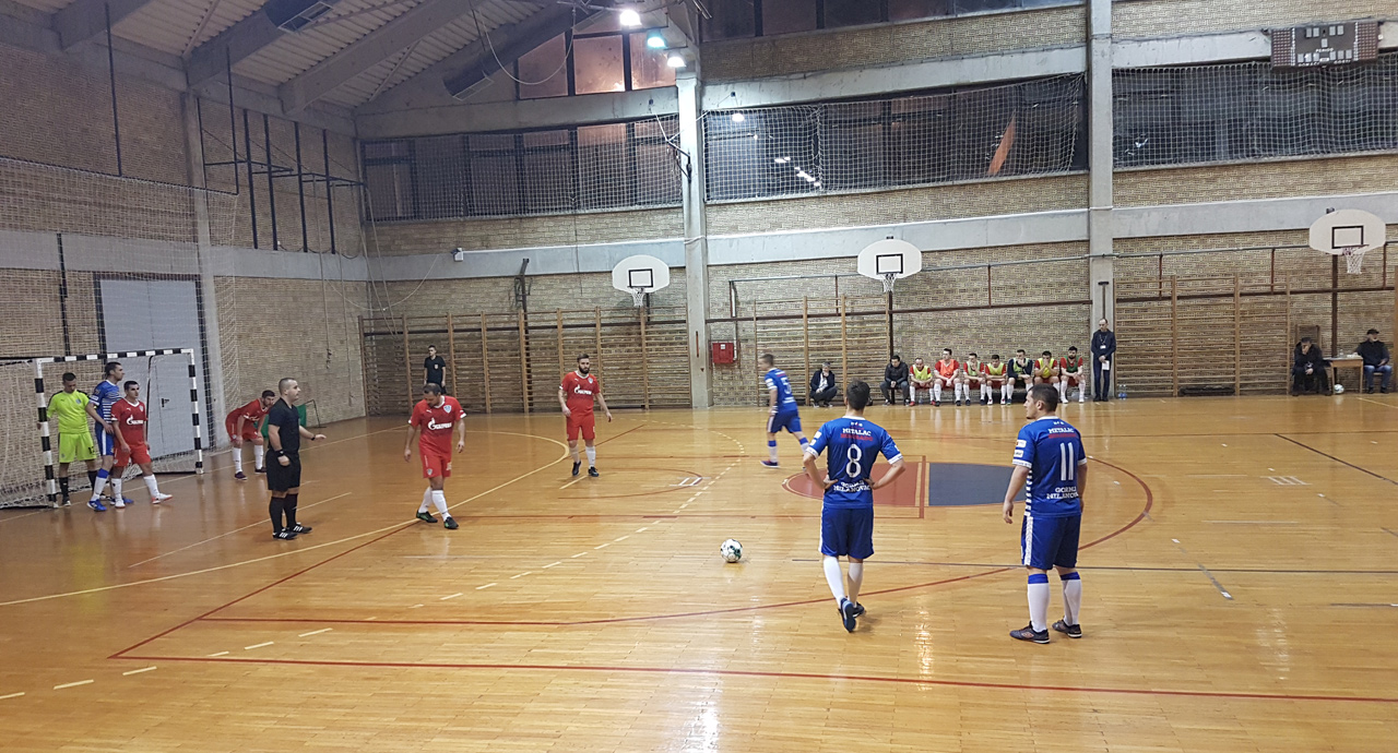 FK Metalac Kolorado