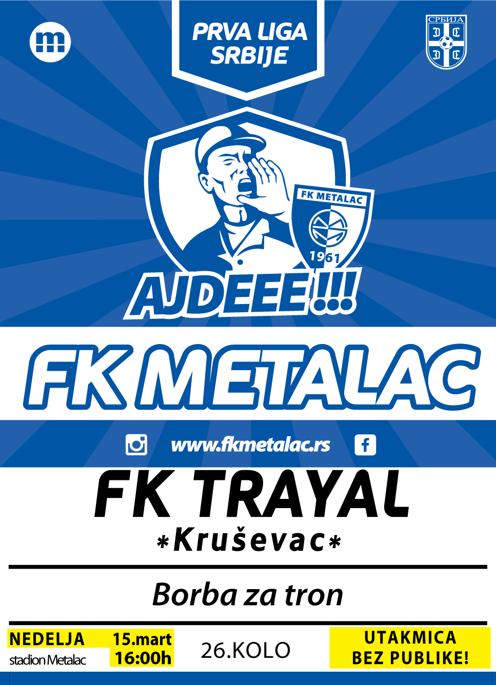 FK Metalac