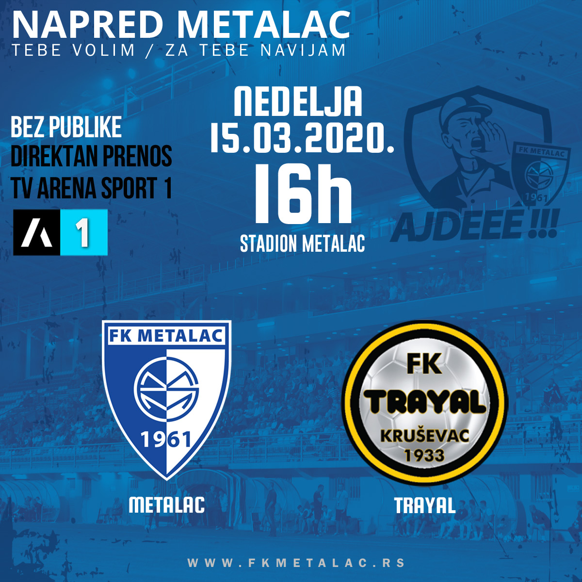 FK Metalac
