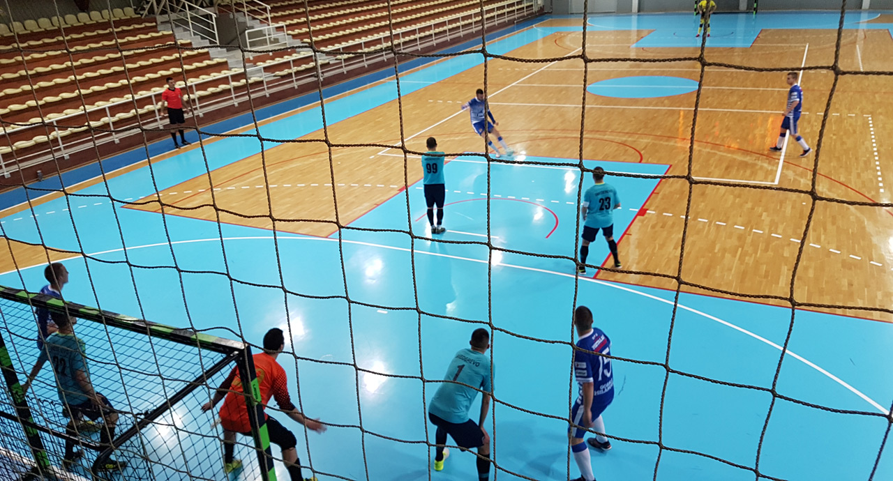 FK Metalac Kolorado