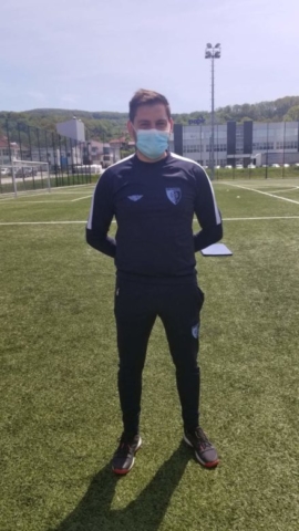 Metalac krenuo sa pripremama za nastavak