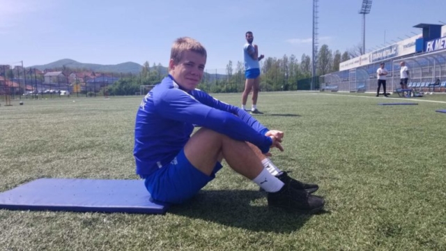 Metalac krenuo sa pripremama za nastavak