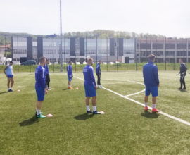 FK Metalac