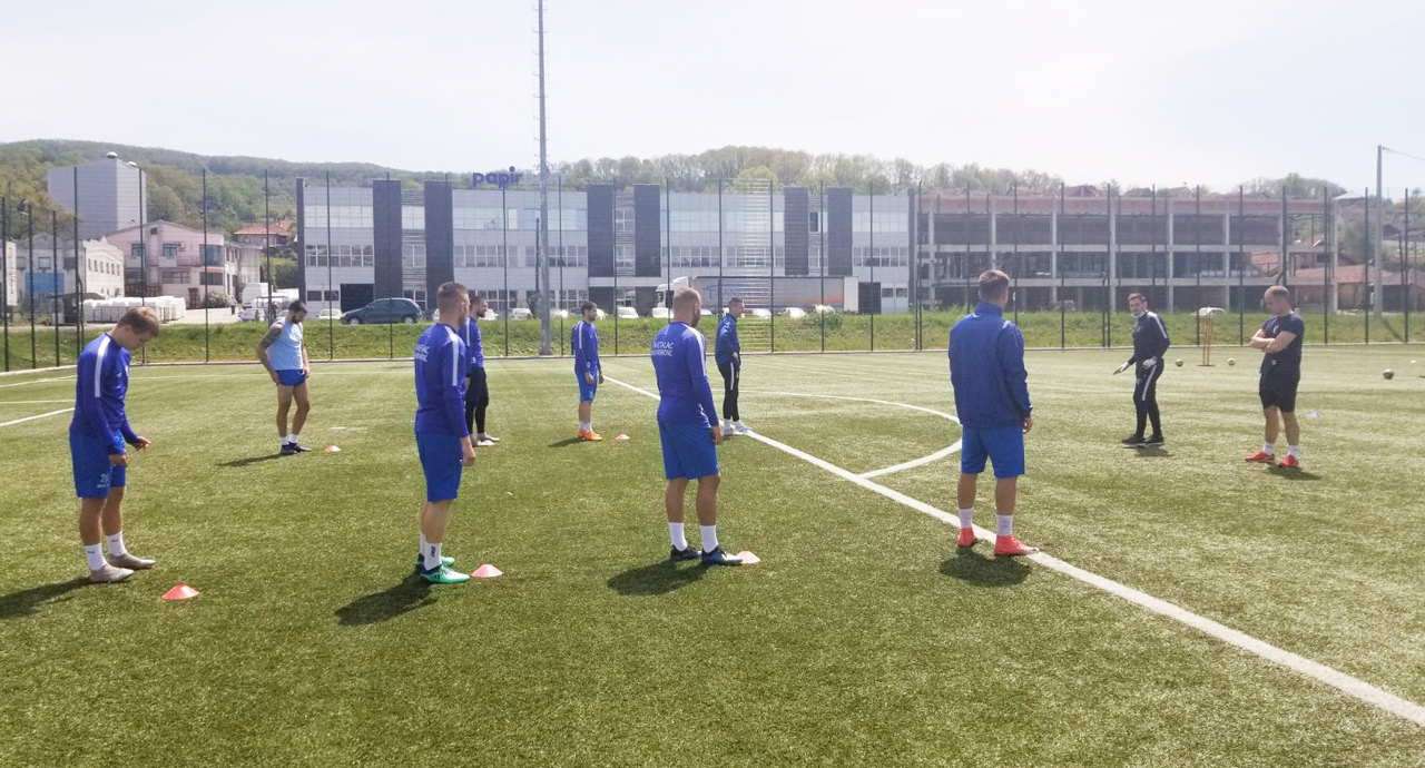 FK Metalac