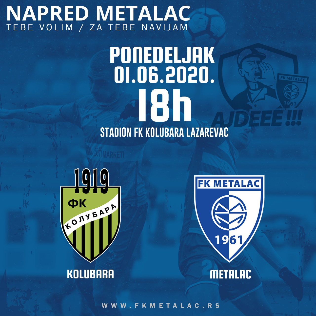 FK Metalac