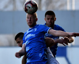 FK Metalac