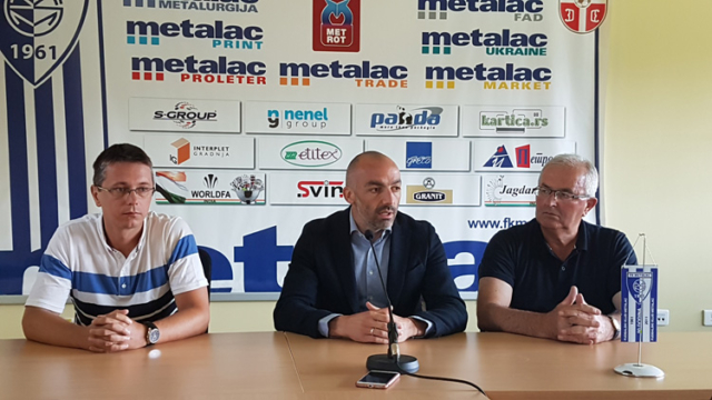 Počinju pripreme za Super ligu