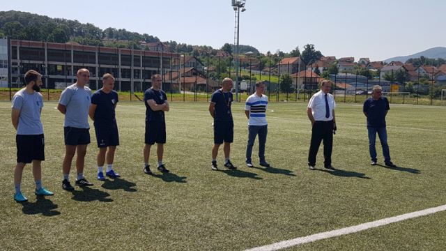 Počinju pripreme za Super ligu