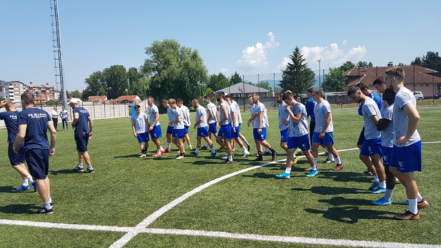 Počinju pripreme za Super ligu