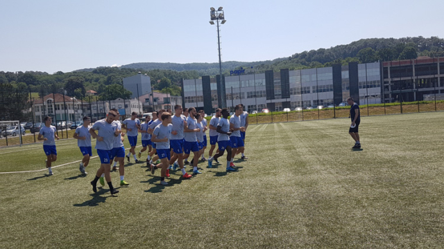 Počinju pripreme za Super ligu