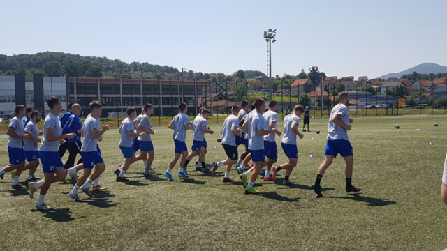 Počinju pripreme za Super ligu
