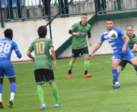 FK Metalac