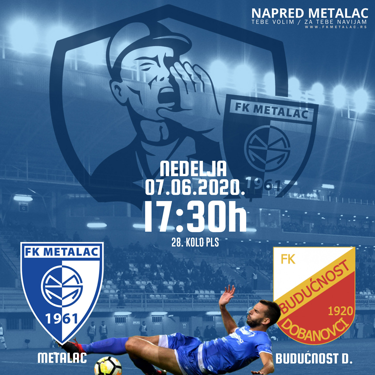 FK Metalac