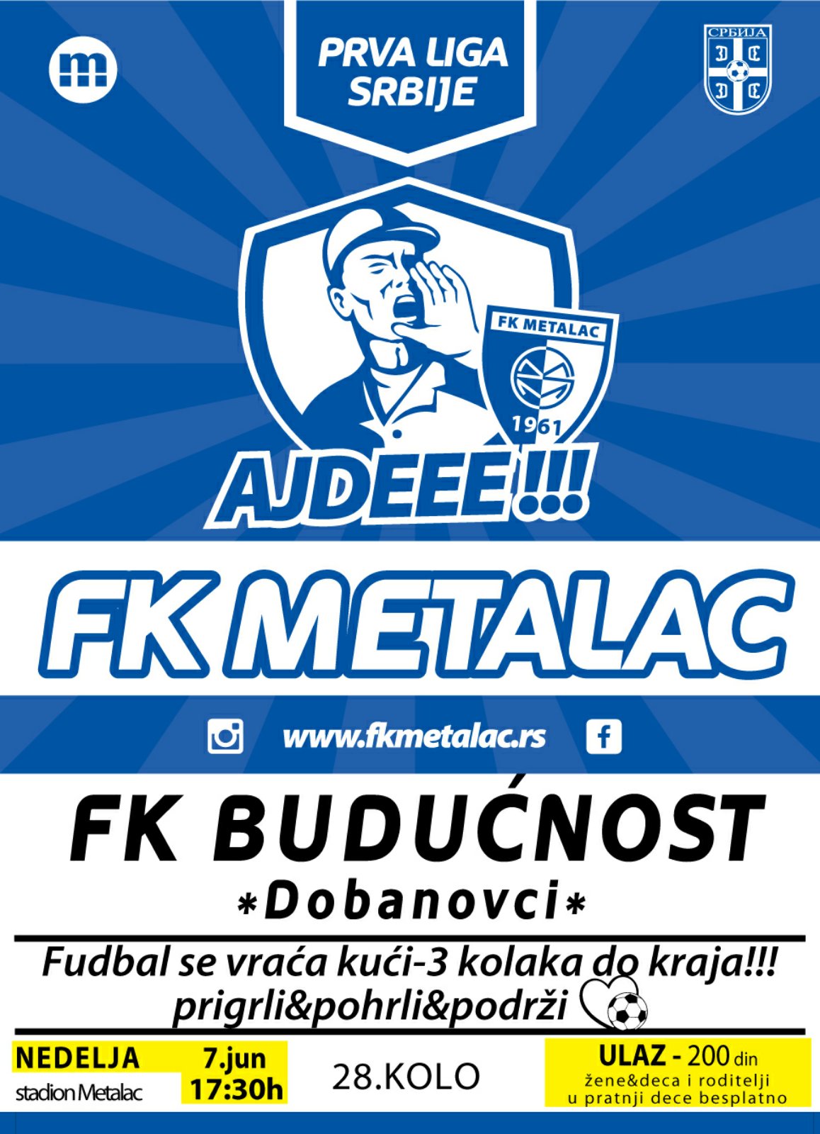 FK Metalac