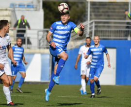FK Metalac