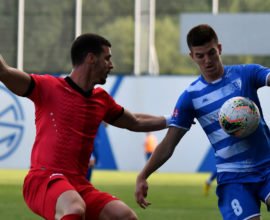 FK Metalac