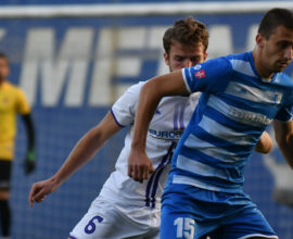 FK Metalac