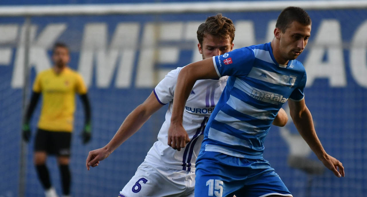FK Metalac
