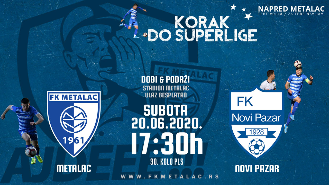 FK Metalac