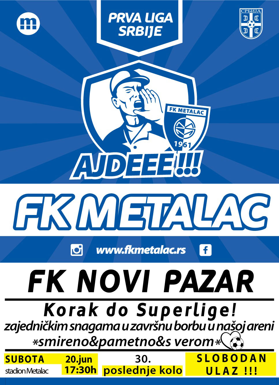 FK Metalac