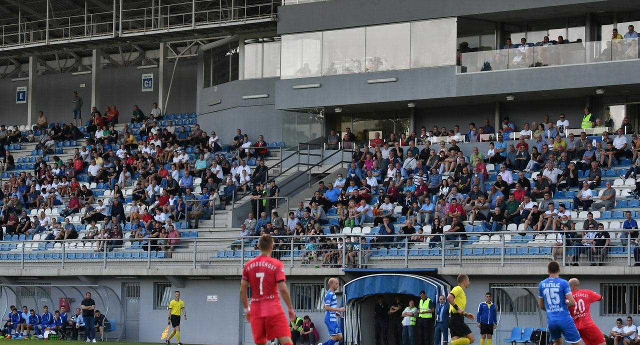 FK Metalac
