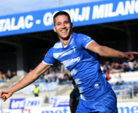 FK Metalac