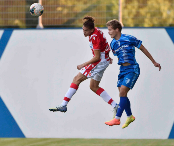 Metalac - Crvena zvezda