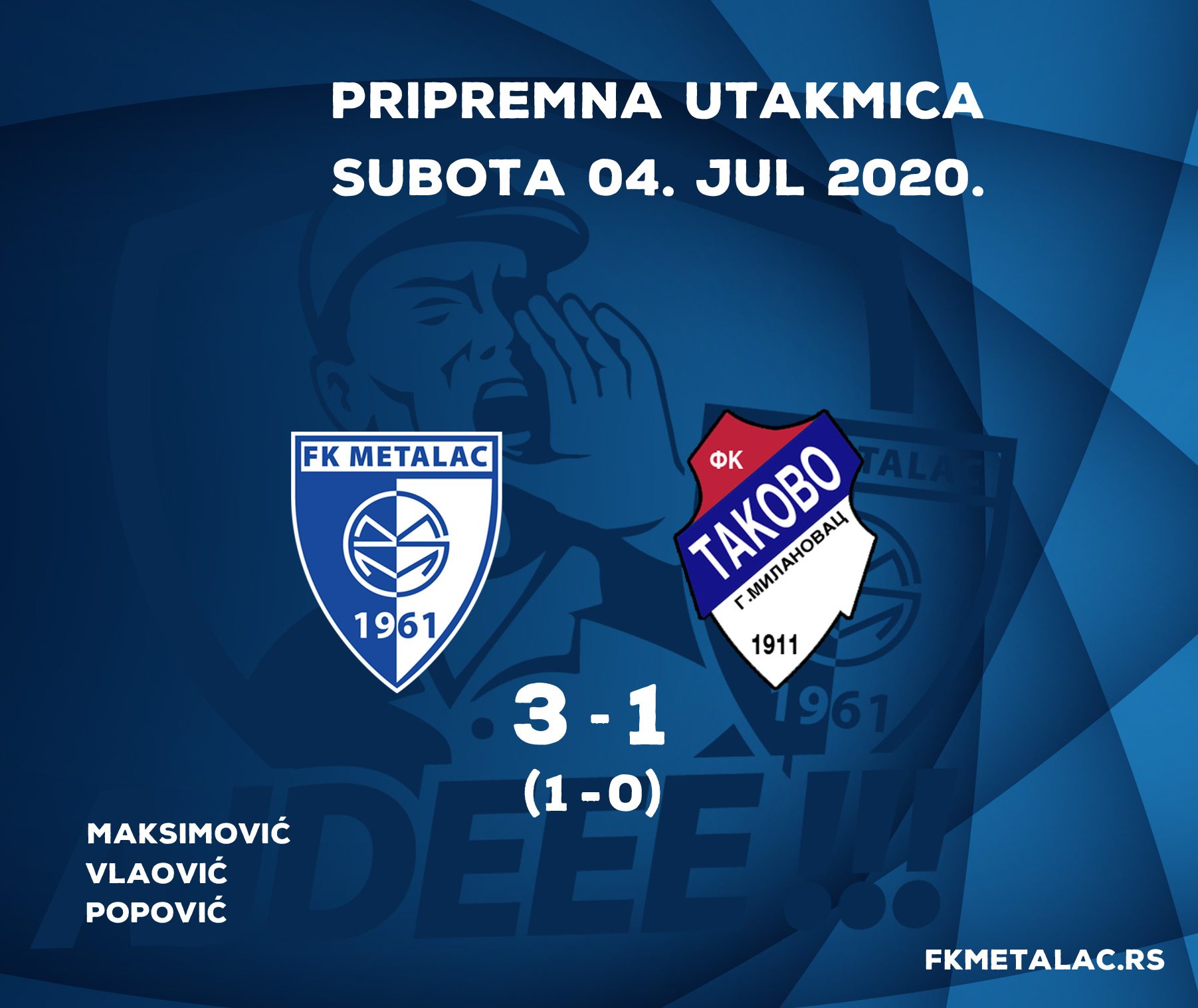 FK Metalac