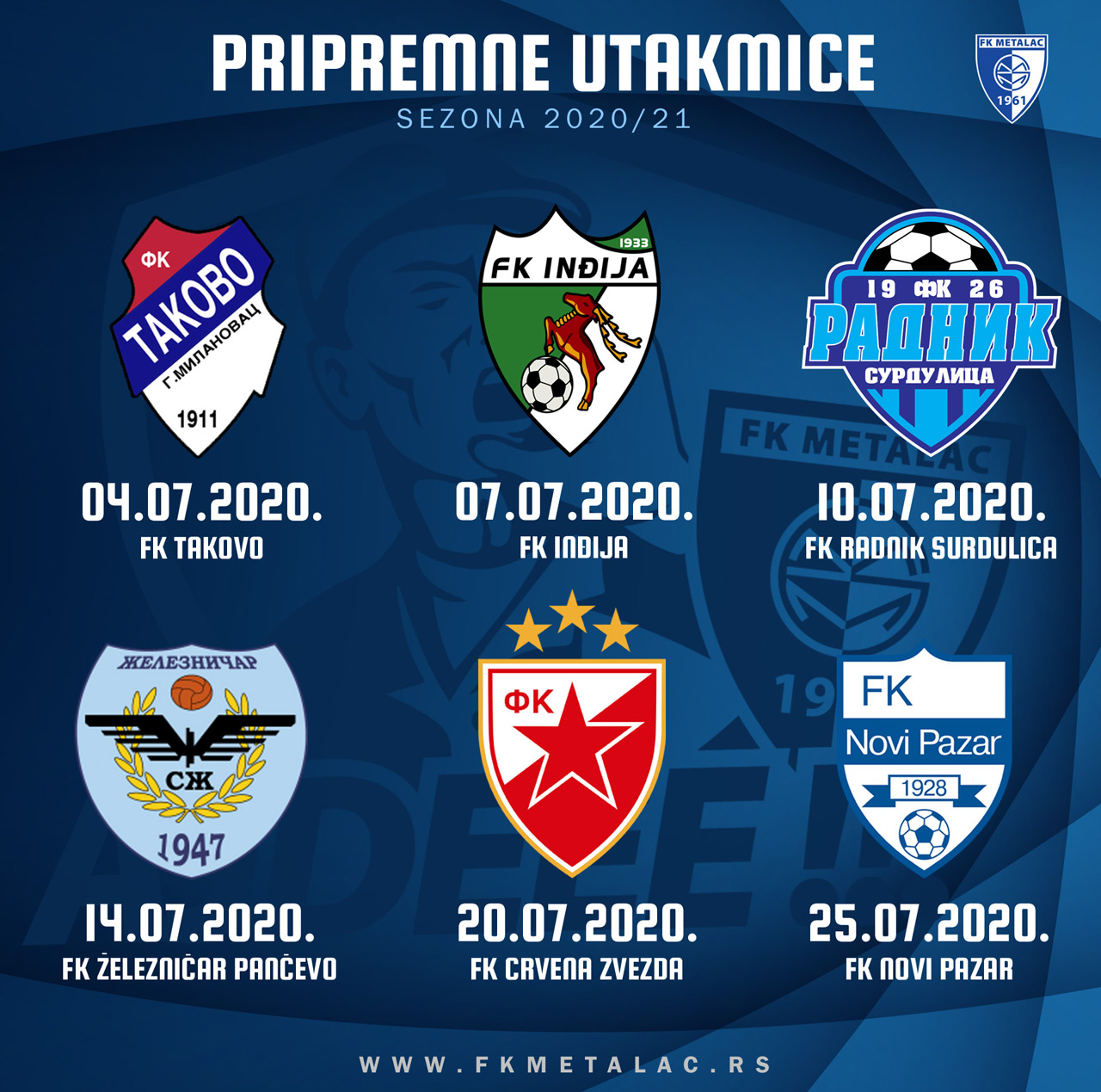 FK Metalac