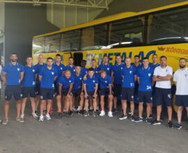 FK Metalac