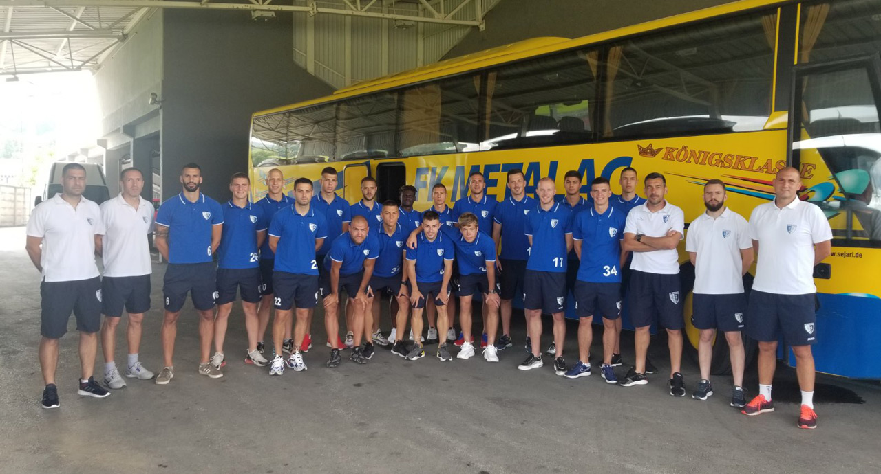 FK Metalac