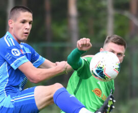 FK Metalac