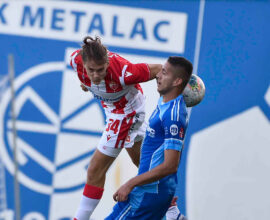 FK Metalac