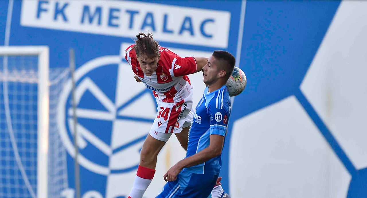 FK Metalac