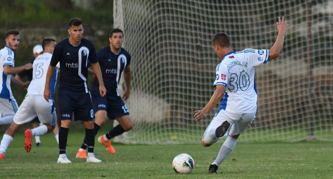 FK Metalac
