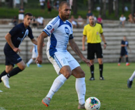 FK Metalac