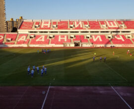 FK Metalac