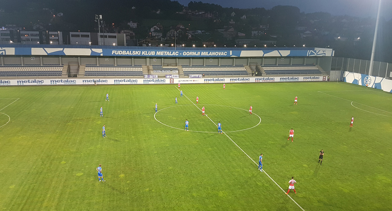 FK Metalac