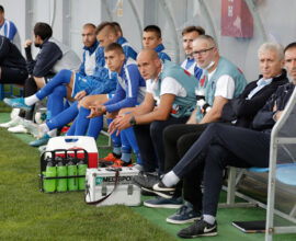 FK Metalac