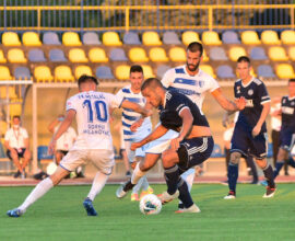 FK Metalac