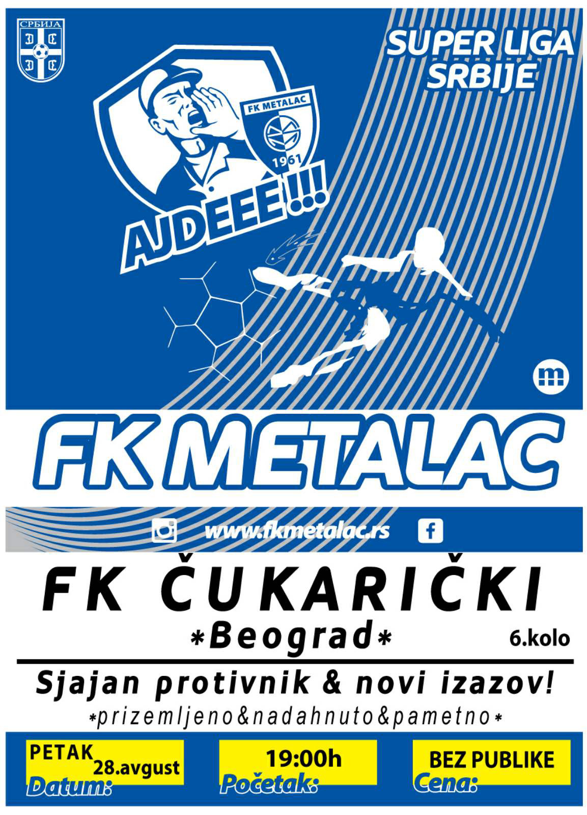 FK Metalac
