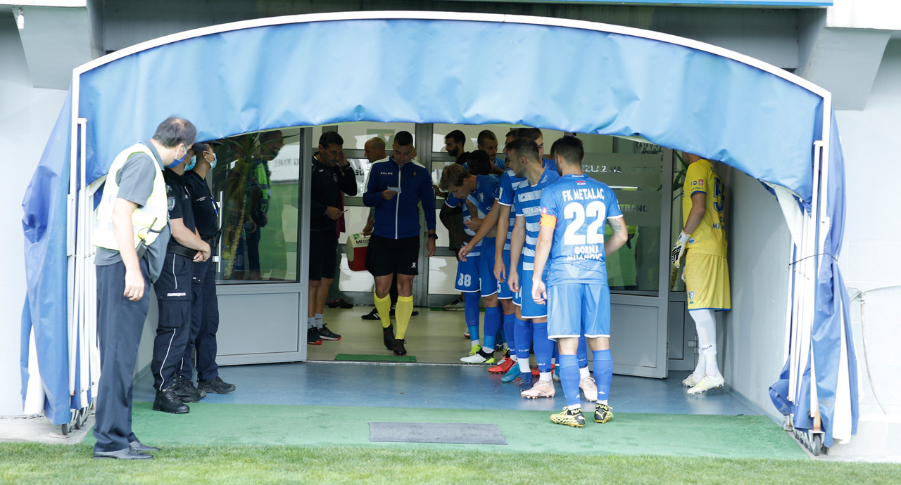 FK Metalac
