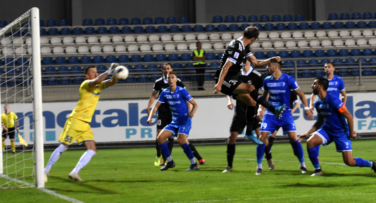 FK Metalac