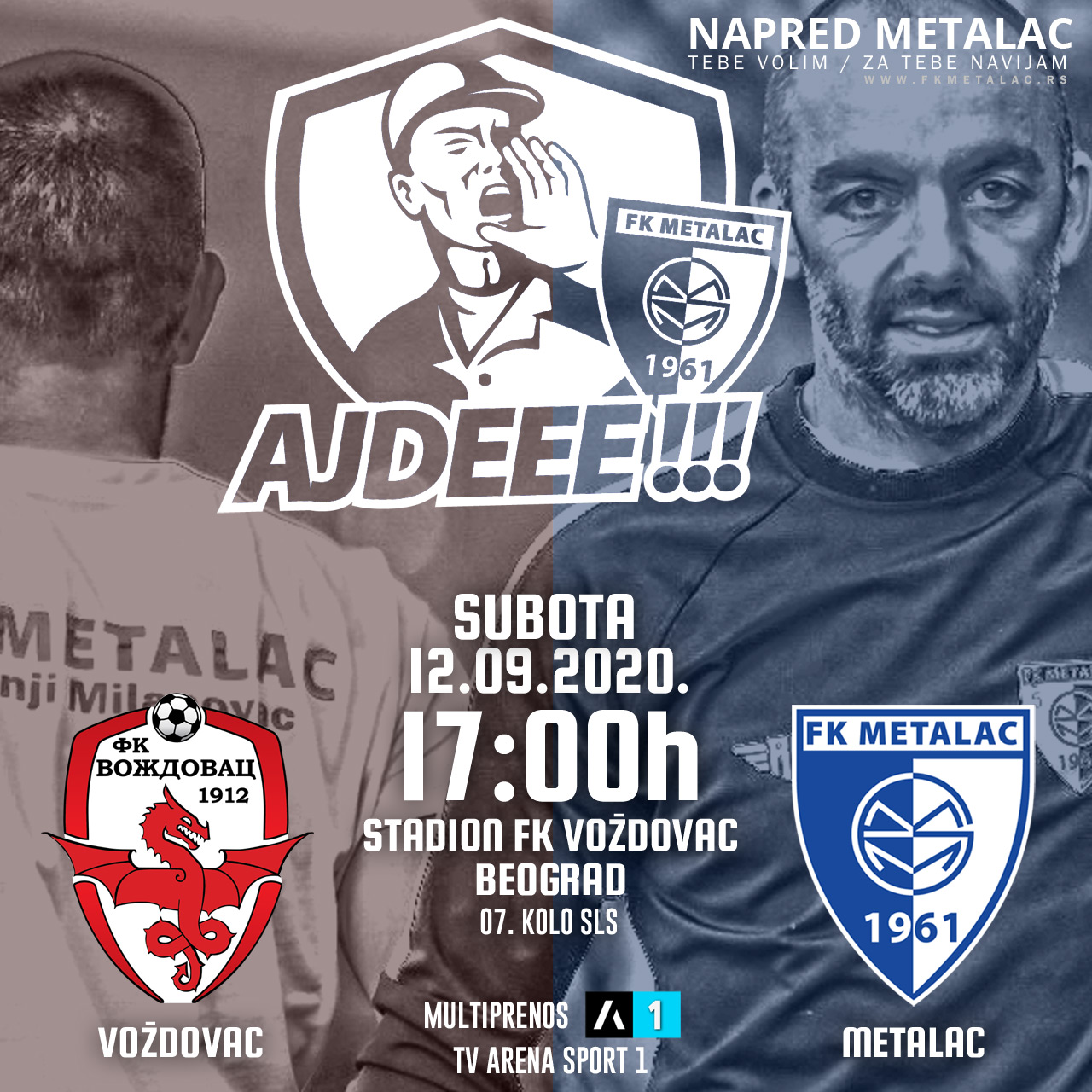 FK Metalac