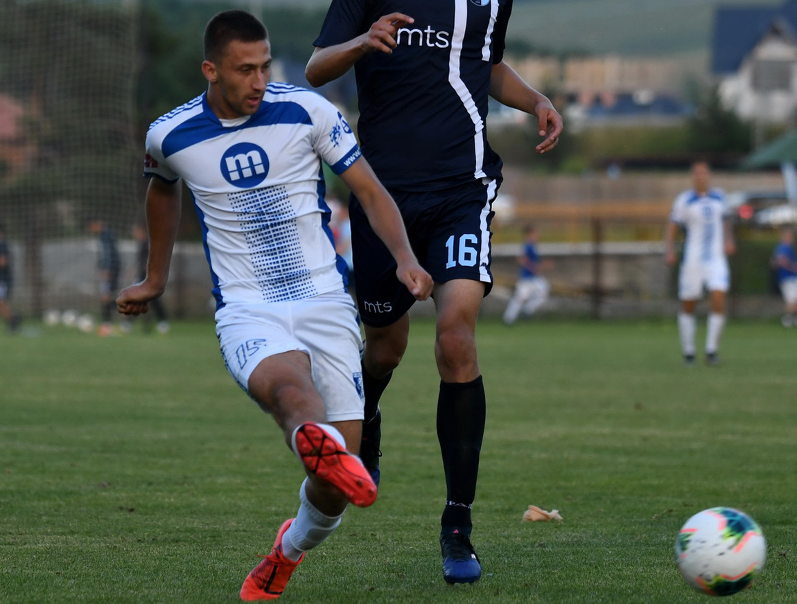 FK Metalac