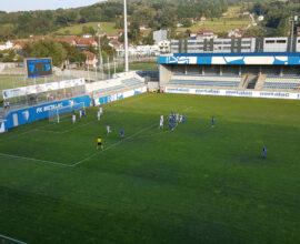 FK Metalac