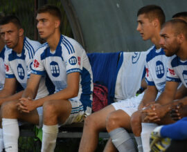 FK Metalac