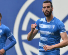 FK Metalac