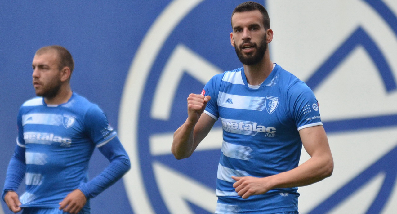 FK Metalac
