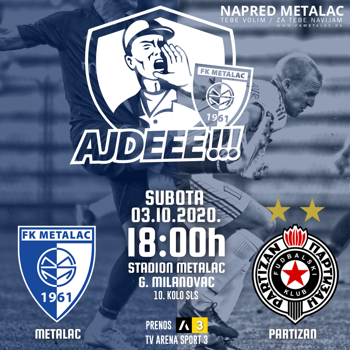 FK Metalac